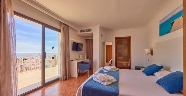 Hotel Ilusion Markus Spa