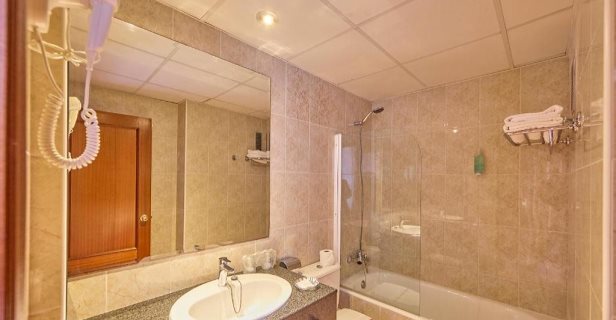 Hotel Ilusion Markus Spa