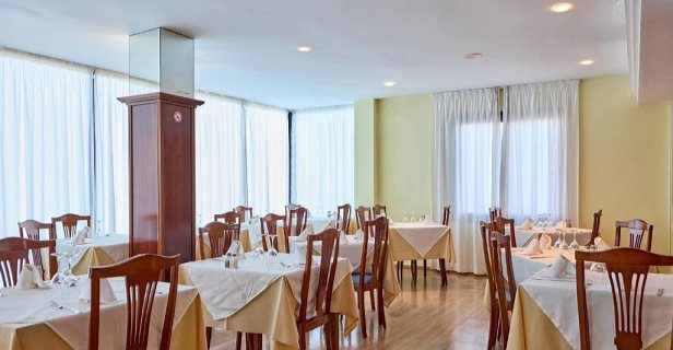 Hotel Ilusion Markus Spa