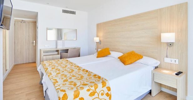 Hotel Ilusion Moreyo Adults Only