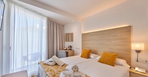 Hotel Ilusion Moreyo Adults Only