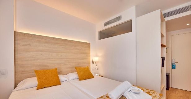 Hotel Ilusion Moreyo Adults Only