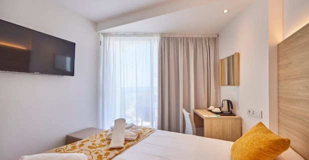 Hotel Ilusion Moreyo Adults Only