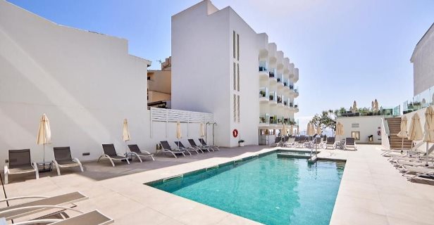 Hotel Ilusion Moreyo Adults Only