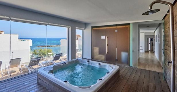 Hotel Ilusion Moreyo Adults Only