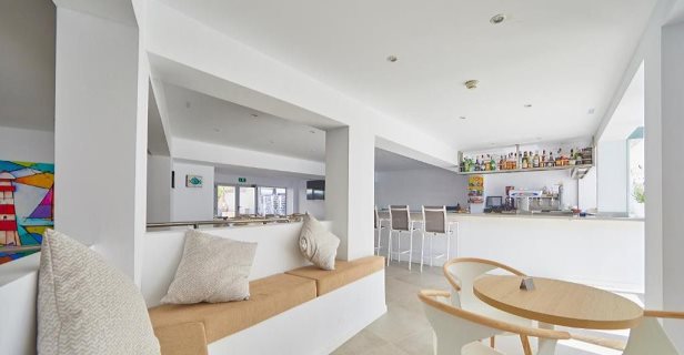 Hotel Ilusion Moreyo Adults Only