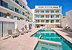 Hotel Ilusion Moreyo Adults Only