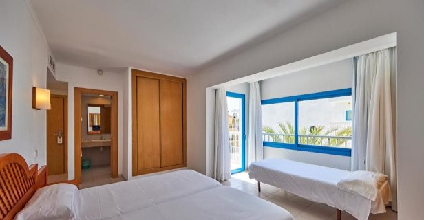 Hotel Ilusion Vista Blava