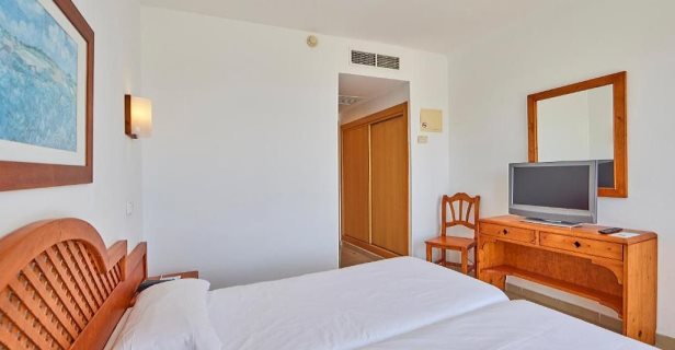 Hotel Ilusion Vista Blava
