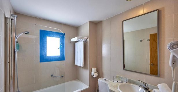 Hotel Ilusion Vista Blava