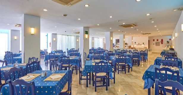 Hotel Ilusion Vista Blava