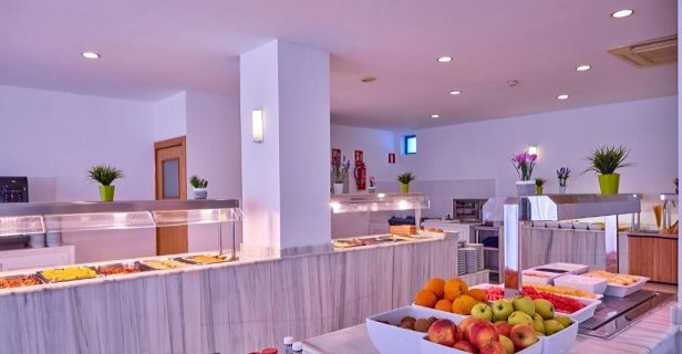 Hotel Ilusion Vista Blava