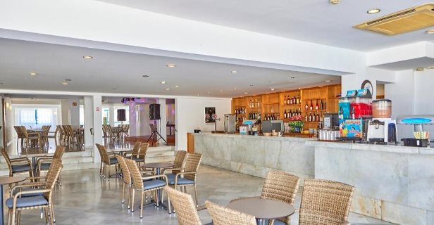 Hotel Ilusion Vista Blava