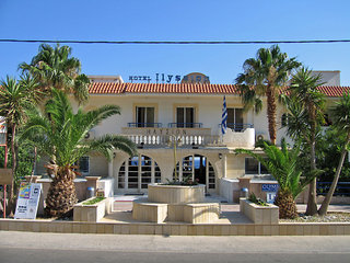 Hotel Ilyssion