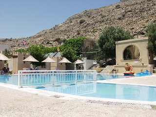 Hotel Ilyssion