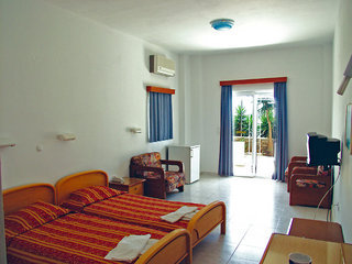 Hotel Ilyssion