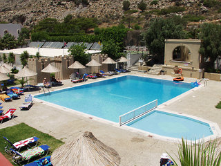 Hotel Ilyssion