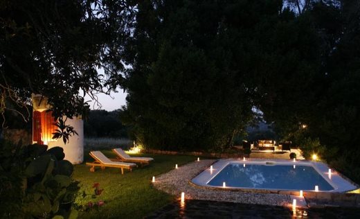 Hotel Imani Country House
