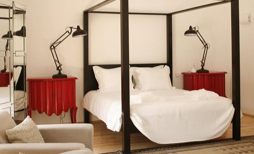 Hotel Imani Country House