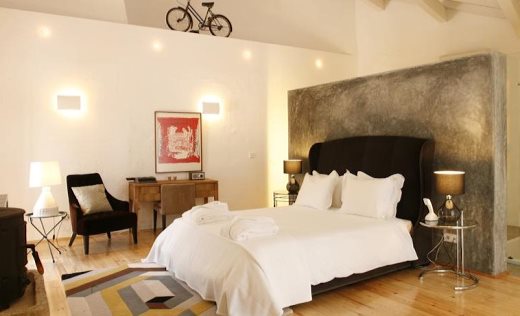 Hotel Imani Country House
