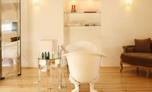 Hotel Imani Country House