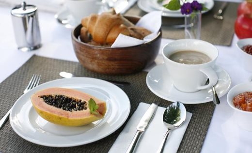 Hotel Imani Country House