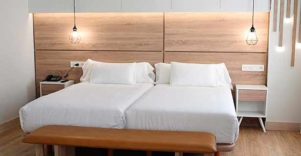 Hotel Imi Spa