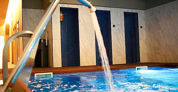 Hotel Imi Spa