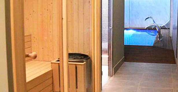 Hotel Imi Spa
