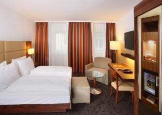 Hotel Imlauer Nestroy