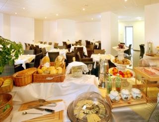 Hotel Imlauer Nestroy