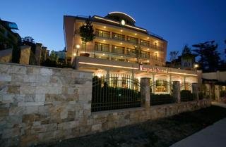 Hotel Impala