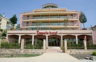 Hotel Impala