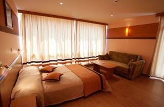 Hotel Impala