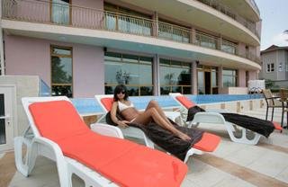 Hotel Impala