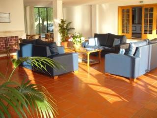 Hotel Imperador