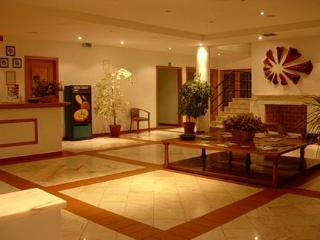 Hotel Imperador