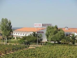 Hotel Imperador