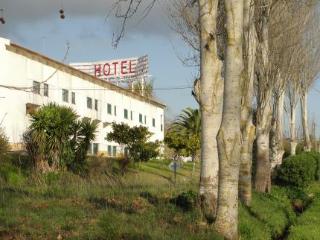 Hotel Imperador