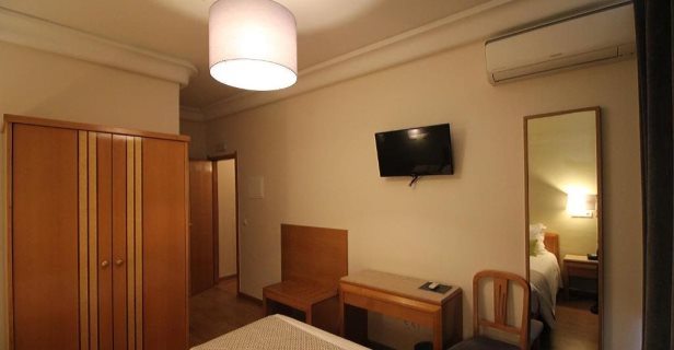Hotel Imperador