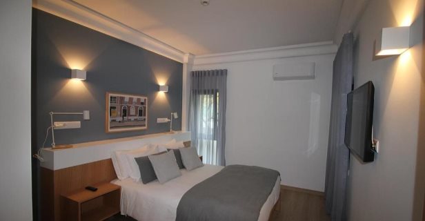 Hotel Imperador