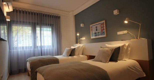 Hotel Imperador