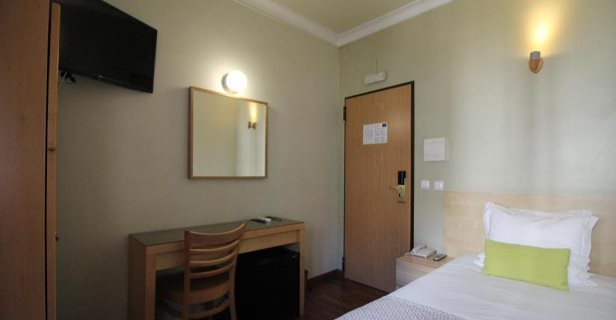Hotel Imperador
