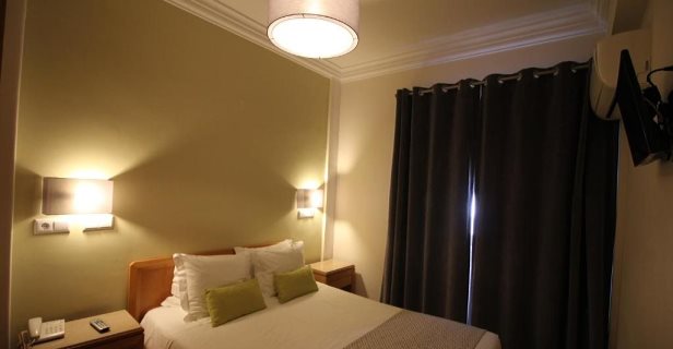 Hotel Imperador