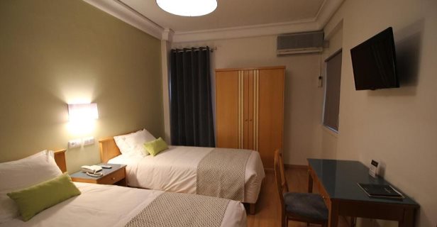 Hotel Imperador