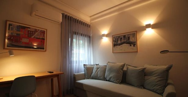 Hotel Imperador