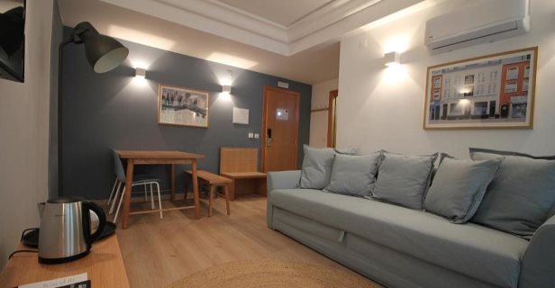 Hotel Imperador
