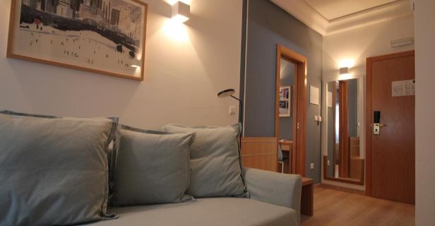 Hotel Imperador