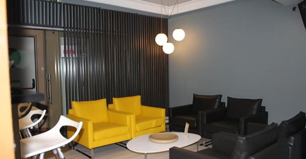 Hotel Imperador