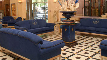 Hotel Imperator Concorde